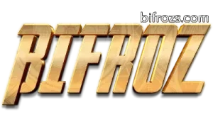 bifroz - logo
