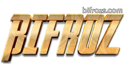 bifroz - logo
